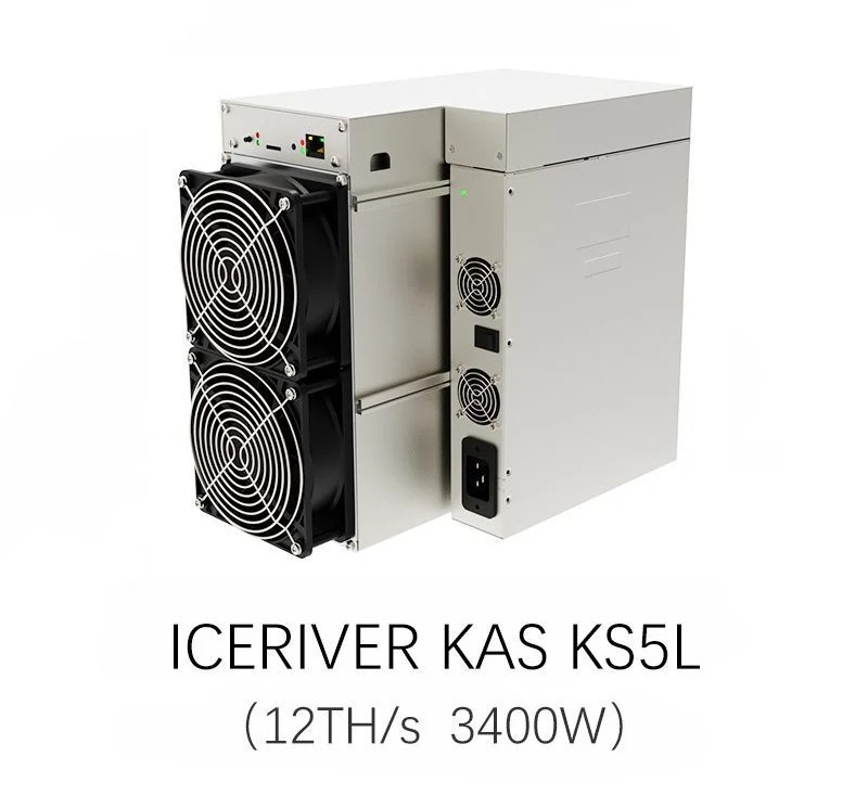 ICERIVER KAS KS5L