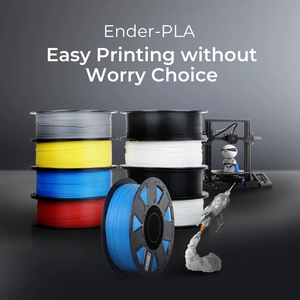 Ender PLA Filament