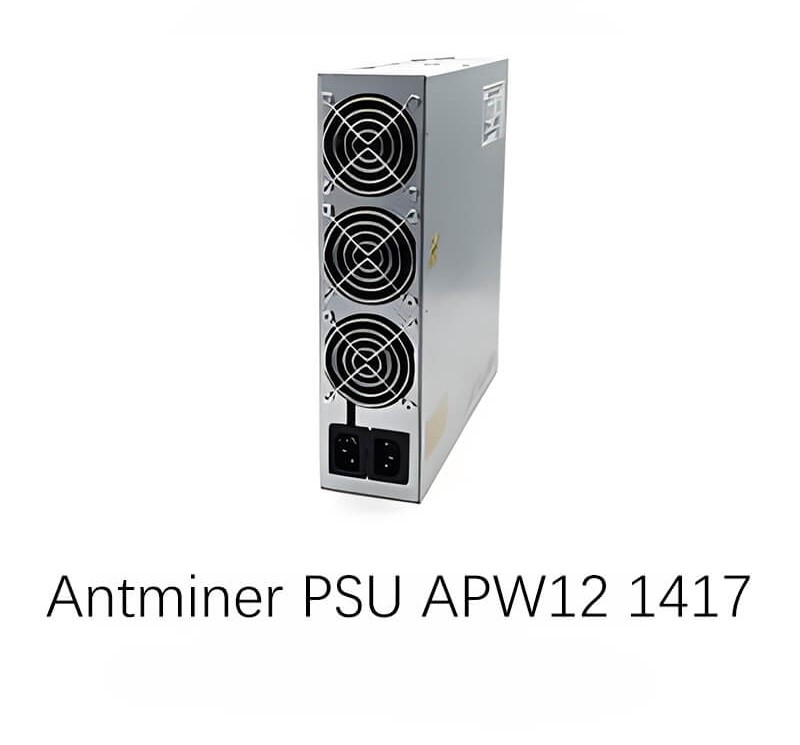 ANTMINER PSU