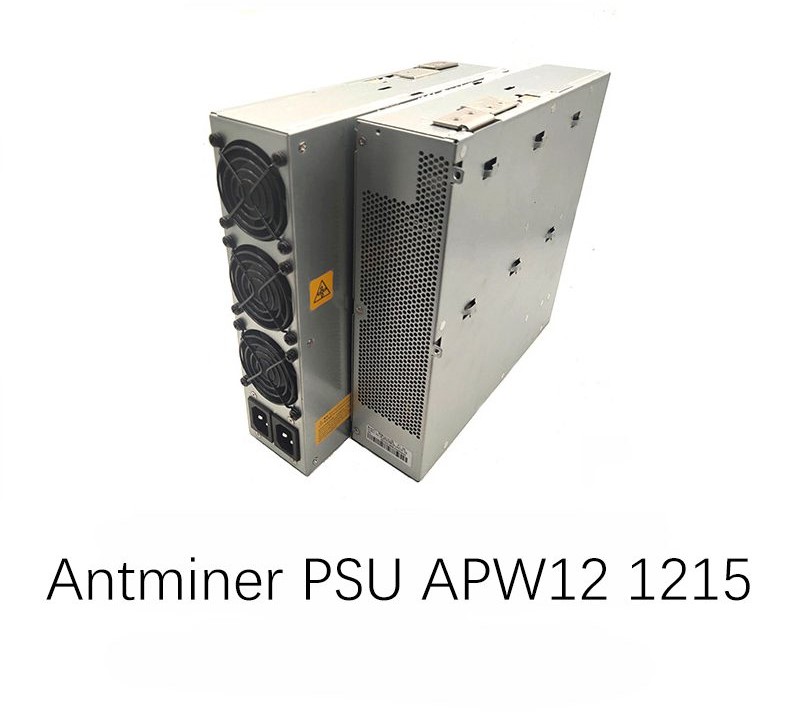 ANTMINER PSU